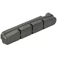 R55C3 BRAKE SHOES & FIXING BOLTS FOR CARBON RIM