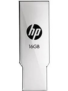 HP V237W USB 2.0 Pen Drive