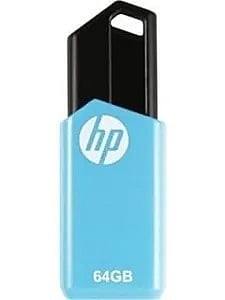 HP V150W 64GB USB 2.0 Pen Drive