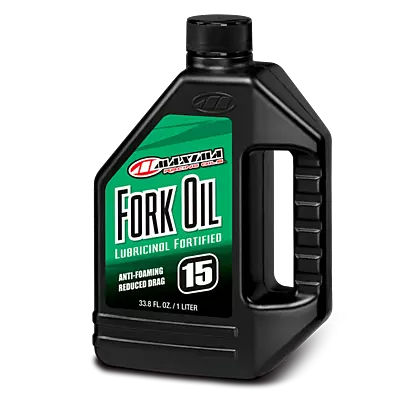 Maxima Fork Oil Maxima Fork Oil