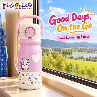 Lucky Day Bottle