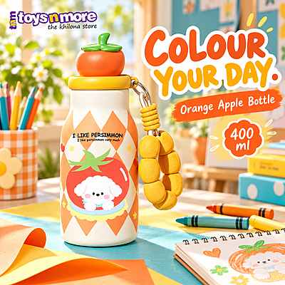 Apple Bottle Apple Bottle