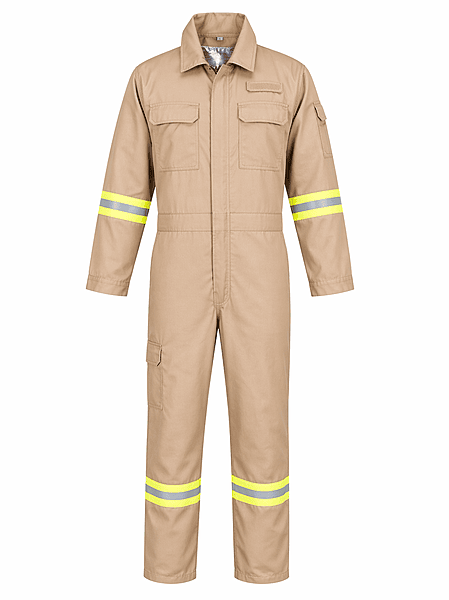 IFR BOILER SUIT 150 GSM - S