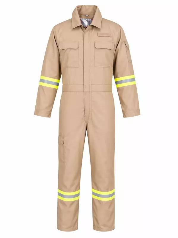IFR BOILER SUIT 150 GSM - XL