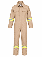 IFR BOILER SUIT 150 GSM -XXXL
