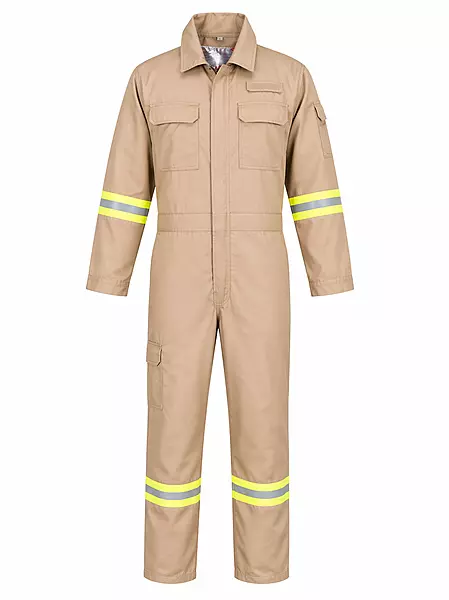 IFR BOILER SUIT 150 GSM -XXXL