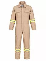 IFR BOILER SUIT 150 GSM - M
