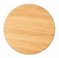 Irwin Cross Leg End Table