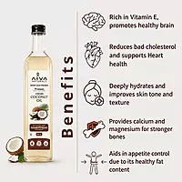 Virgin Coconut Oil