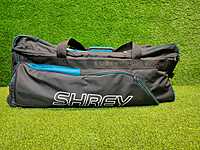 CRICKET KITBAG SHREY MATCH WHEELIE CRICKET KITBAG SHREY MATCH WHEELIE