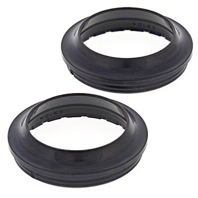 All Balls Racing Fork Dust Seal Kit 57-108-1