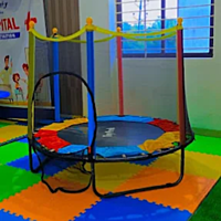 CHILLAR PARTY_KIDS PLAY ZONE