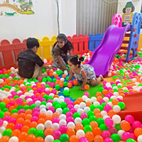CHILLAR PARTY_KIDS PLAY ZONE