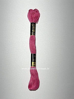 Anchor stranded cotton Shade no. 00057 Anchor stranded cotton Shade no. 00057