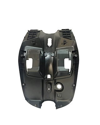 E PLUTO BODY PART - INNER TOOL COVER BOX