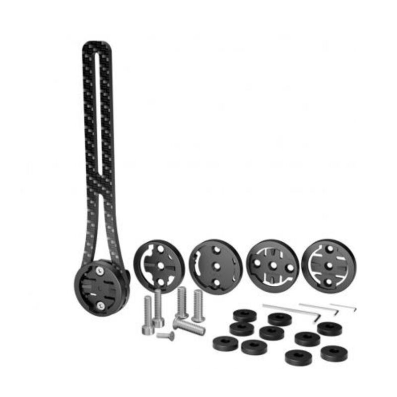 Magicshine TTA Carbon Out-Front Bike Mount-TTA-C