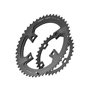 Magene QED ChainRing-Shimano 110/4BCD-53-39T Magene QED ChainRing-Shimano 110/4BCD-53-39T