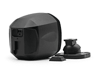 DSPPA 10W Miniature satellite speaker 8 Ohm