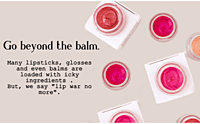 Harsha Naturals - Pigmentation Lip Balm
