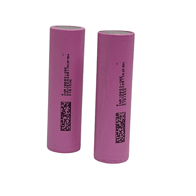 CYLINDRICAL CELL - NMC - 18650 - 2.6AH - DMEGC CYLINDRICAL CELL - NMC - 18650 - 2.6AH - DMEGC