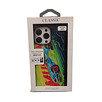 ZigDeal iPhone 16 Pro Max Mobile Case – Slim Fit Protection | Lightweight Cover