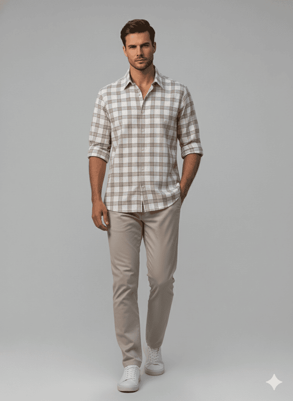 Premium Superfine Cotton