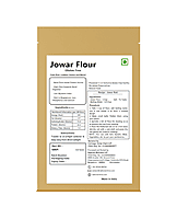 Jowar Flour | Gluten Free