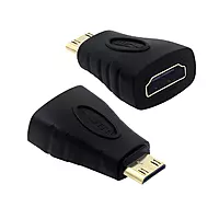 HDMI (F) to Mini HDMI (M) Adapter