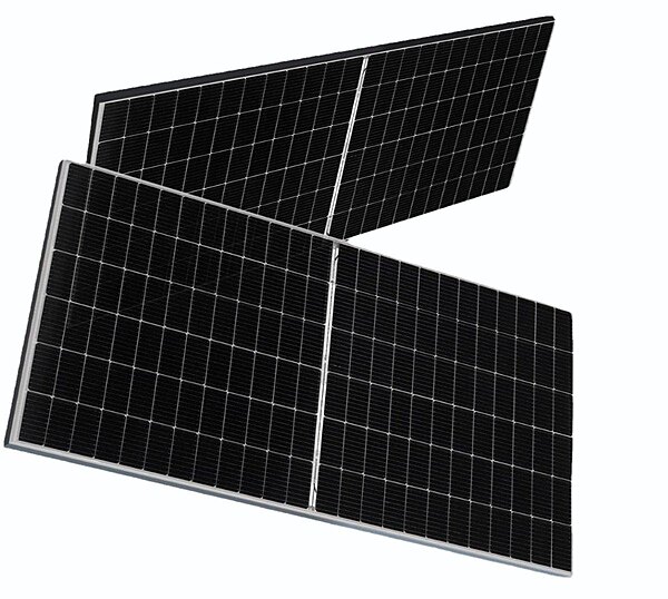 Solar System 4.32 KW (Rayzon Mono Bifacial)