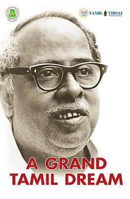 A Grand Tamil Dream