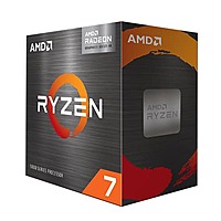 AMD Ryzen 7 5700G Processor – 8 Core | Radeon Graphics | AM4 | Up to 4.6GHz