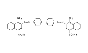 Congo Red Indicator for Microscopy 100 gm CAS #573?58?0