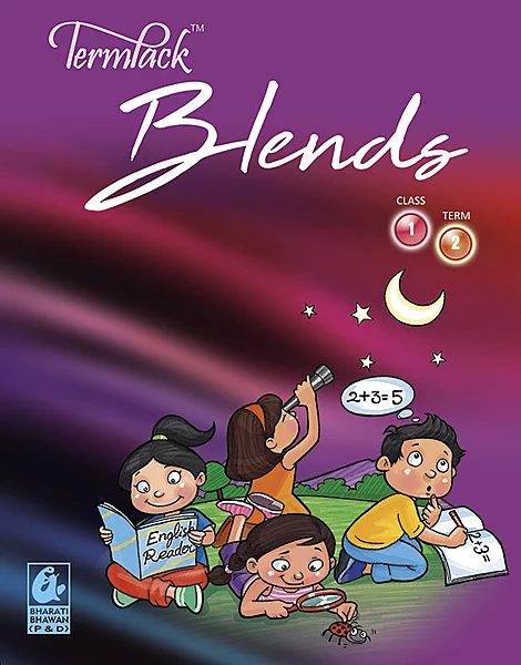 Blends