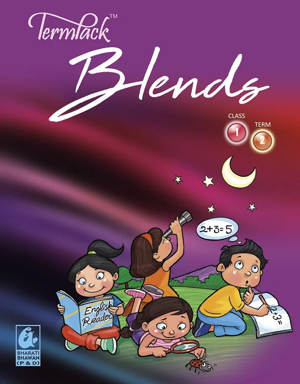 Blends