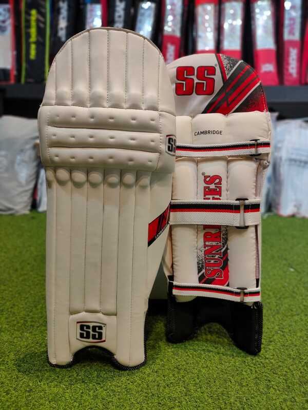 Cricket Batting PAD CAMBRIDGE