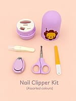 Pudhu Varavu - Newborn Essentials Set