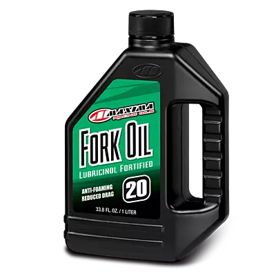 Maxima Fork Oil Maxima Fork Oil