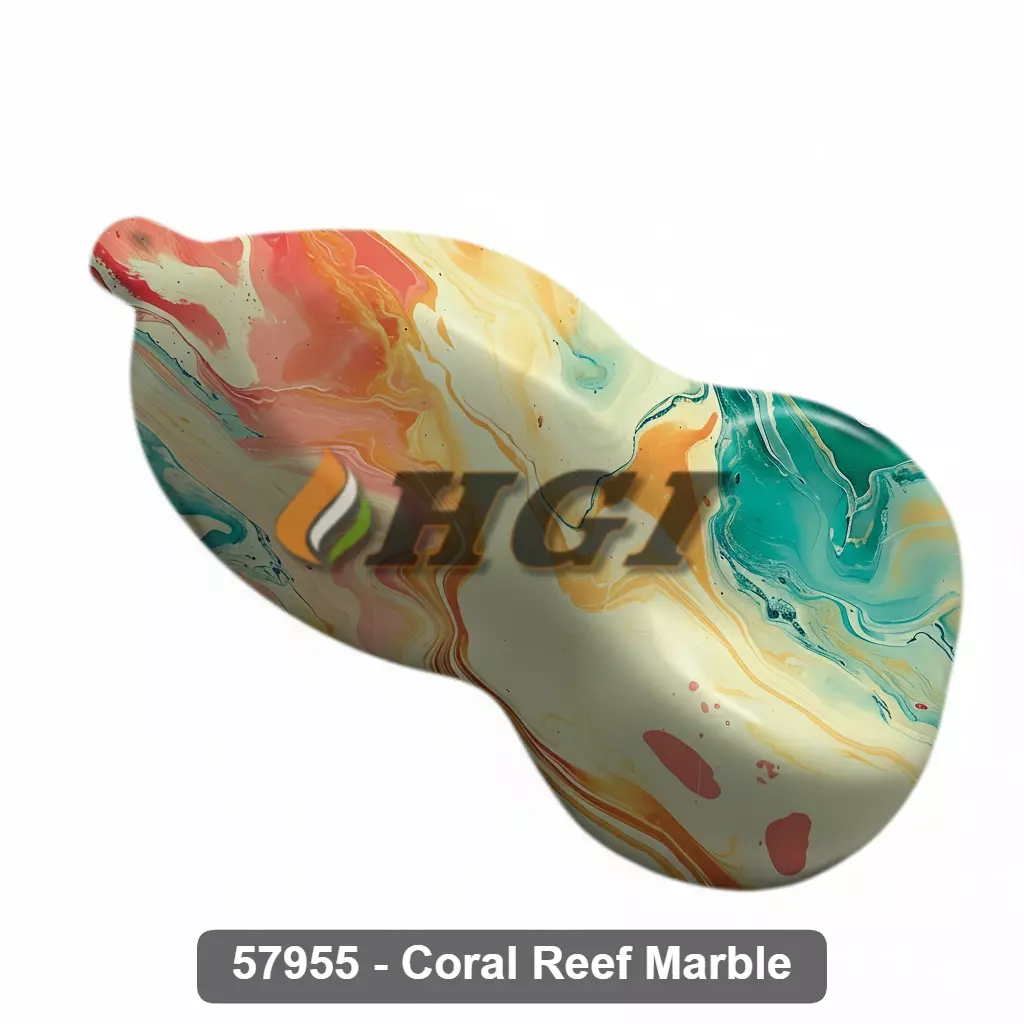 57955 Coral Reef Marble