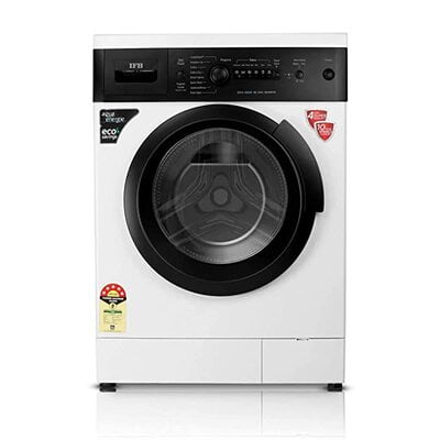 IFB 6 kg 5 Star Fully-Automatic Front Loading Washing Machine IFB 6 kg 5 Star Fully-Automatic Front Loading Washing Machine