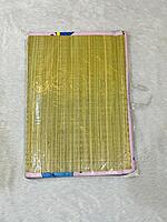 Korai Mat Baby Bed – Handcrafted Foldable River Grass Cushion Bed (2x3 ft) - Pack of 1