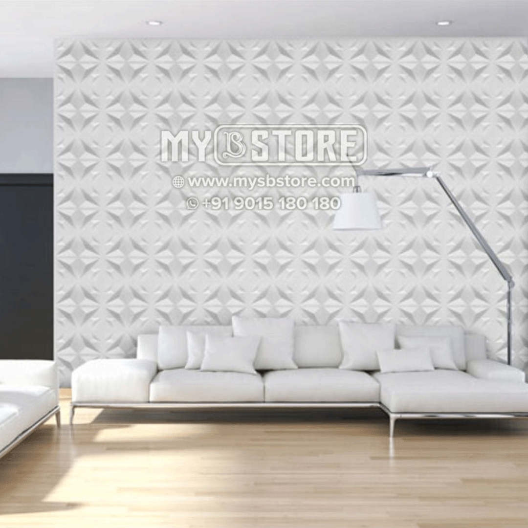3D Wall Panels Sehrawat Brothers 3DWP1014