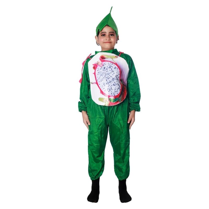 Kiwi Fancy Dress Costume