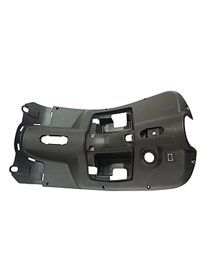 E PLUTO BODY PART - INNER TOOL COVER BOX