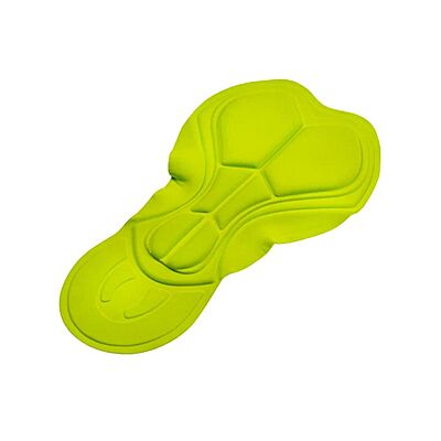 Apace Men's Cycling Shorts-Evolve-Gel Padded(Bibless)-Size-S Apace Men's Cycling Shorts-Evolve-Gel Padded(Bibless)-Size-S