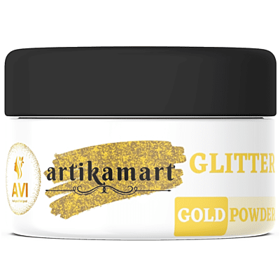 Glitter Gold Glitter Gold