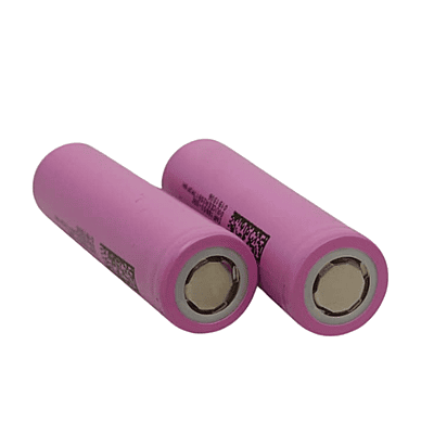 CYLINDRICAL CELL - NMC - 18650 - 2.6AH - DMEGC CYLINDRICAL CELL - NMC - 18650 - 2.6AH - DMEGC