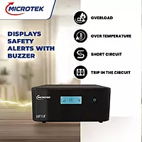LUXE NEW 1000 12V SW