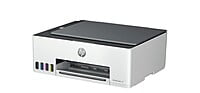 HP Color Smart Tank 580 All-in-One A4 Printer -MFP (1F3Y2A)