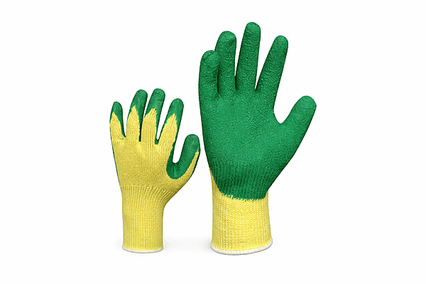 Cypress Cut Level 2 Gloves GREEN