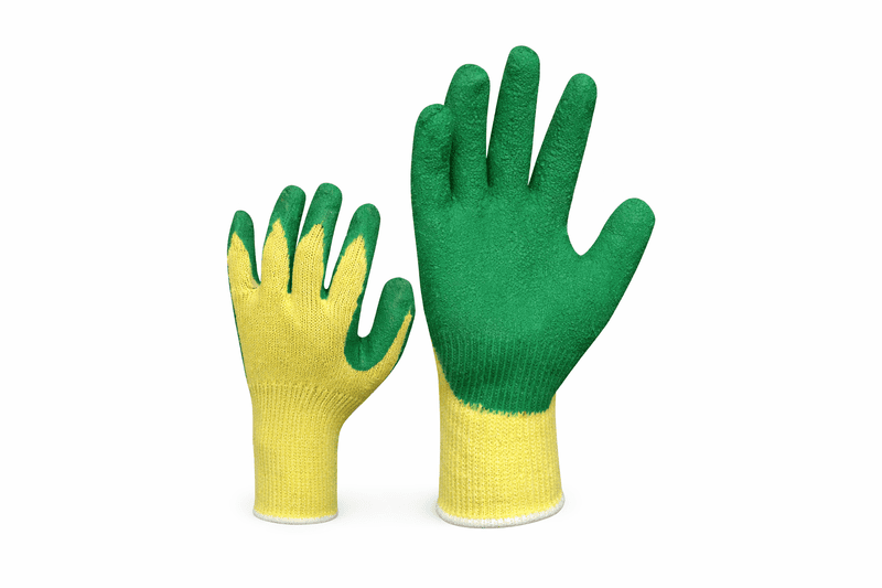 Cypress Cut Level 2 Gloves GREEN